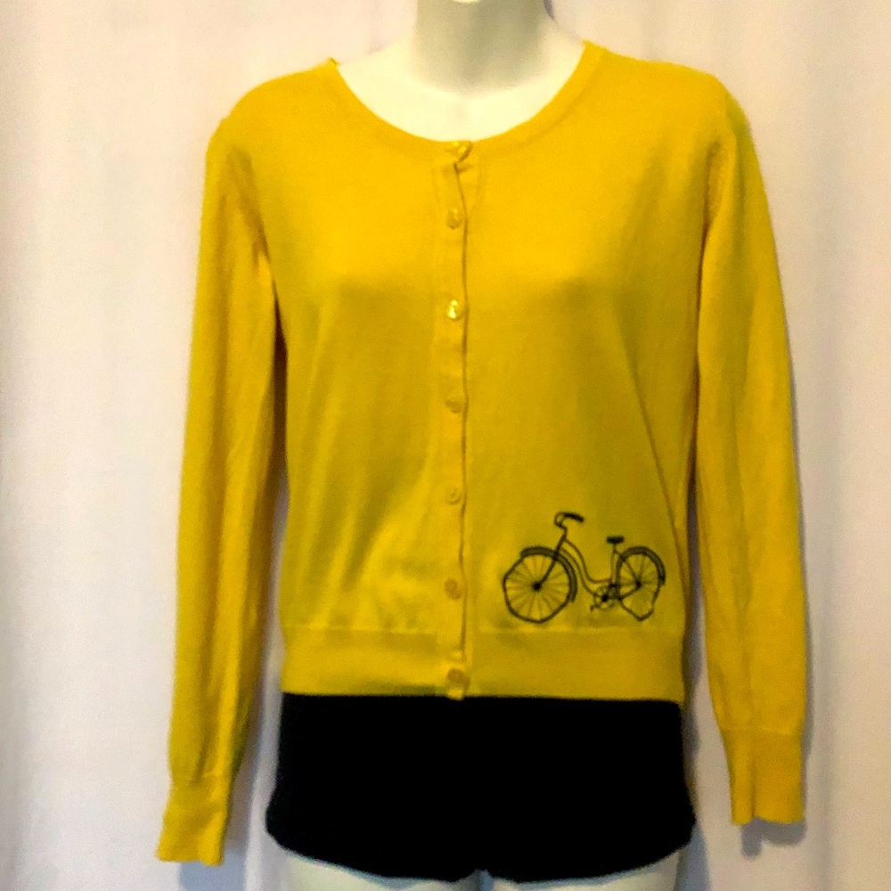 Friday on my Mind Sweater